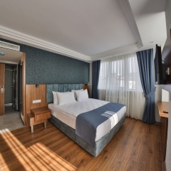 Bukaviyye Otel - Bild 3