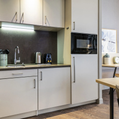Aparthotel Adagio Paris Suresnes Longchamp - Bild 14
