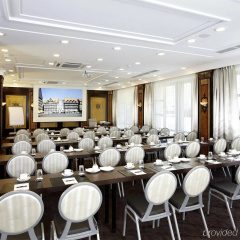 Van der Valk Hotel Hildesheim - Bild 8