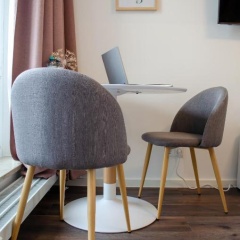 HOMELY STAY Studio 8 - Bild 6