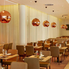 H4 Hotel München Messe - Bild 24