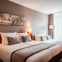 Leonardo Hotel Aachen - Bild 3