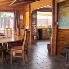 Hanmer Backpackers thumbnail 16