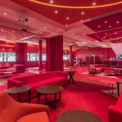 Airport Hotel Basel - Bild 28