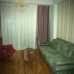 Nisa Sultan Taksim Residence - Bild 3