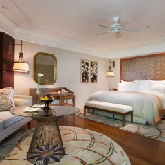 InterContinental Bali Resort by IHG - Bild 4