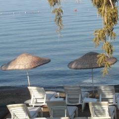 Taskule Boutique Hotel - Bild 22