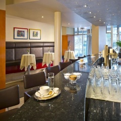 Penz Hotel West - Bild 19