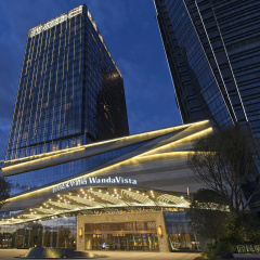 Wanda Vista Kunming