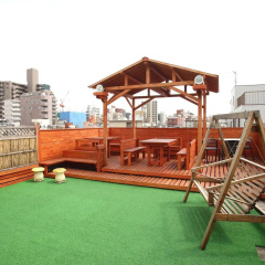 RYOKAN&HOSTEL WASABI Nippori thumbnail 15