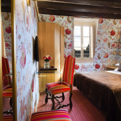 Hôtel Saint Paul Rive Gauche - Bild 3