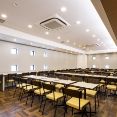 Comfort Hotel Tokyo Higashi Nihombashi - Bild 15