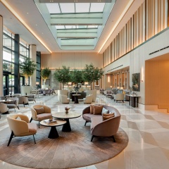 Address Istanbul Hotel - Bild 28
