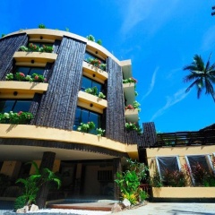 Vacation Village Phra Nang Inn - Bild 1