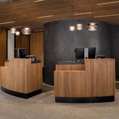 Scandic Victoria - Bild 2