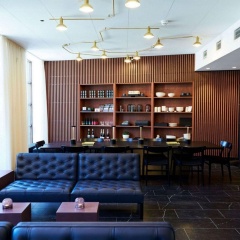 Boutique Hotel Danmark - Bild 28