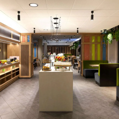 Novotel Suites Berlin City Potsdamer Platz - Bild 24