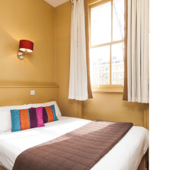 Grand Concerto Hotel - Bild 4
