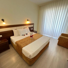 Valeri Beach Hotel – All Inclusive - Bild 6