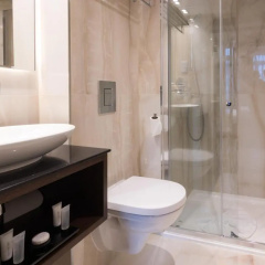 Montcalm Chilworth Townhouse, Paddington thumbnail 11
