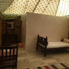 Jaisalmer Desert Safari Camps And Resort thumbnail 20