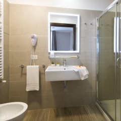 Oasi Village Hotel - Bild 21