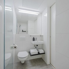 Dean’s Home Budapest - Bild 15