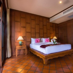 Baan Thai Lanta Resort - Bild 3
