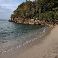 Отель Gems at CrystalCove Ямайка, Очо-Риос - отзывы, цены и фото номеров - забронировать отель Gems at CrystalCove онлайн пляж