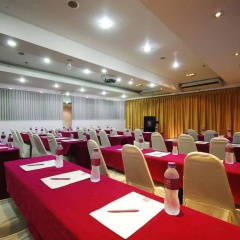 The Embassy Sathorn - Bild 16