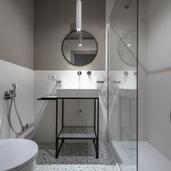 Отель Boutique Centrale Sant'Andrea Италия, Милан - отзывы, цены и фото номеров - забронировать отель Boutique Centrale Sant'Andrea онлайн фото 28