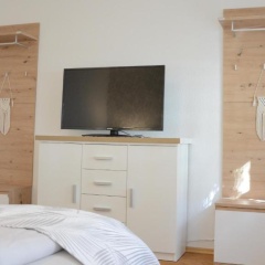 Rosenwinkel Appartement im OG - Bild 5