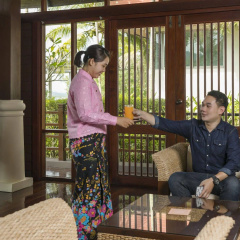 Phumundra Resort - Bild 20