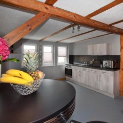 Ferienwohnung Uwe's Sporthütte - Bild 13