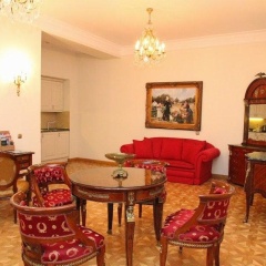 St. George Residence All Suite Hotel Deluxe - Bild 13