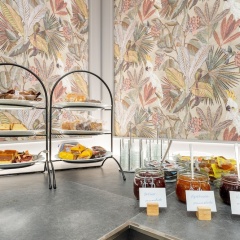 Ringhotel Central - Bild 12