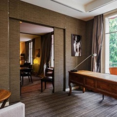 Chambres d'Hôtes dans Hôtel Particulier - Bild 6