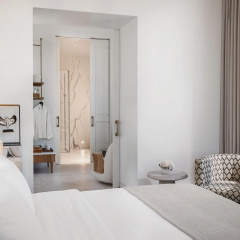 The Dolli at Acropolis, A Hotel to Live - Bild 4