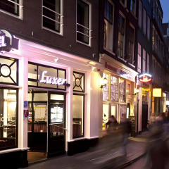 Hotel Luxer - Bild 1