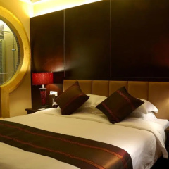 Atour Light Hotel Zhuhai Qinglv Road Grand Theater thumbnail 7
