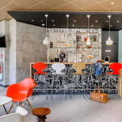 Ibis Wien Hauptbahnhof - Bild 14