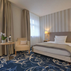 Schlosshotel Karlsruhe - Bild 5