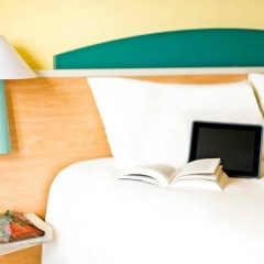 ibis Firenze Nord Aeroporto - Bild 11