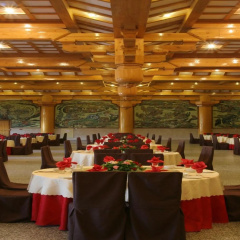 The Silk Road Dunhuang Hotel thumbnail 6