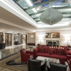 Augustine Hotel, Prague - Bild 2