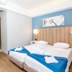 Sunny Days Hotel thumbnail 9