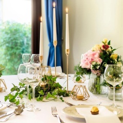 Hotel Villa Heine - Bild 20
