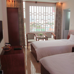 Thanh An Hotel thumbnail 26
