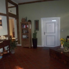 Bed  Breakfast SahaRa - Bild 6