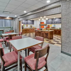 Hampton Inn Omaha Midtown-Aksarben Area thumbnail 39